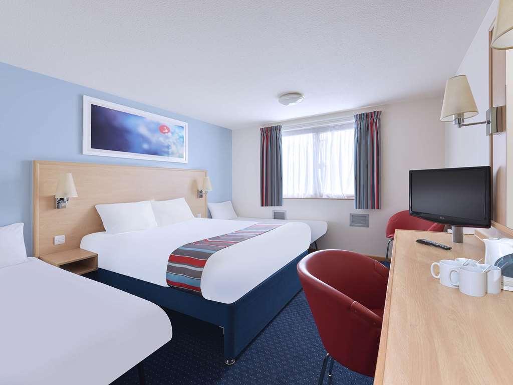 Travelodge Frimley Bekvemmeligheter bilde