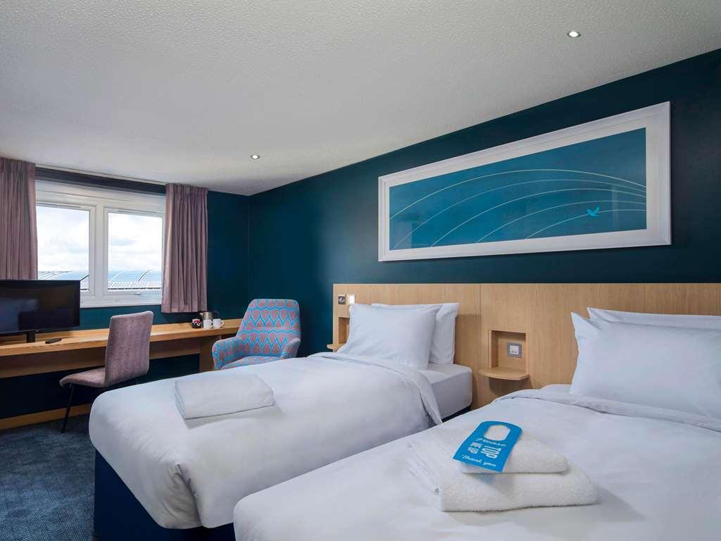 Travelodge Frimley Rom bilde